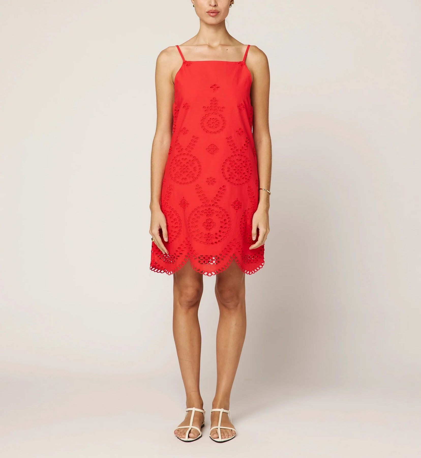poppy red mini dress Women's Z Supply In Motion Poppy Red Active Mini Dress | Size: L