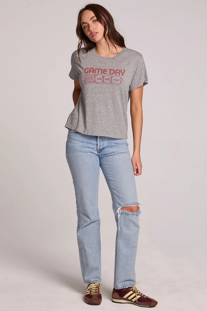 Game Days Graphic Tee