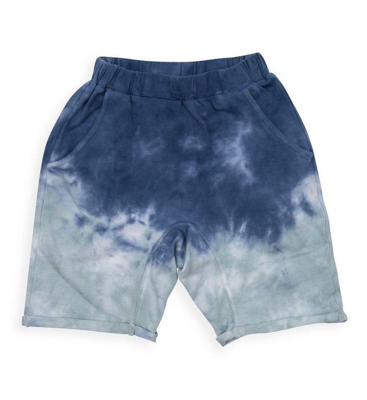 Crew Short in Sea Salt