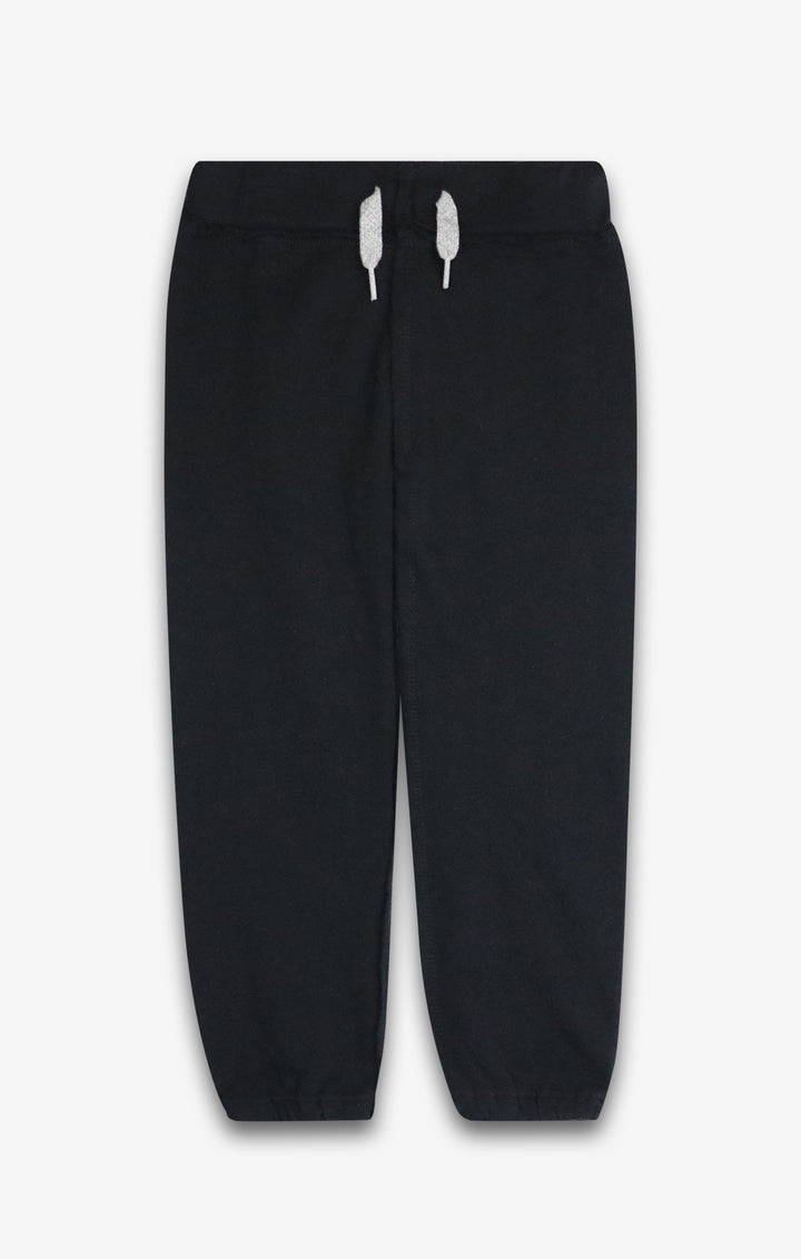 GYM SWEATS in NAVY