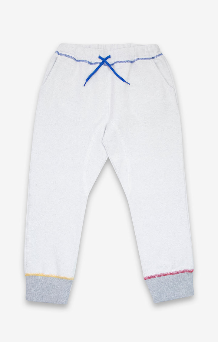 Sidewalk Sweats in Heather Mist