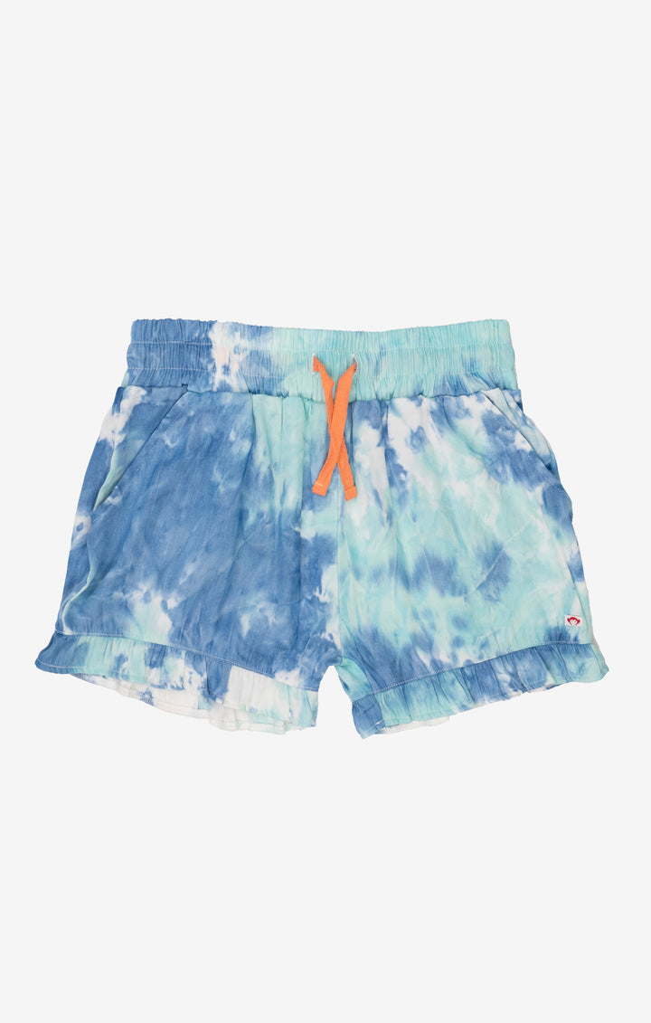 Natalie Tie Dye Short