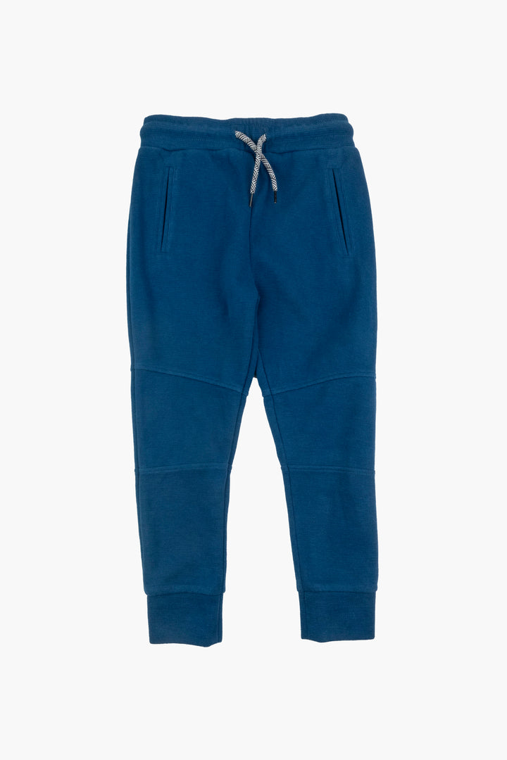 Ink Blue Sideline Sweatpants