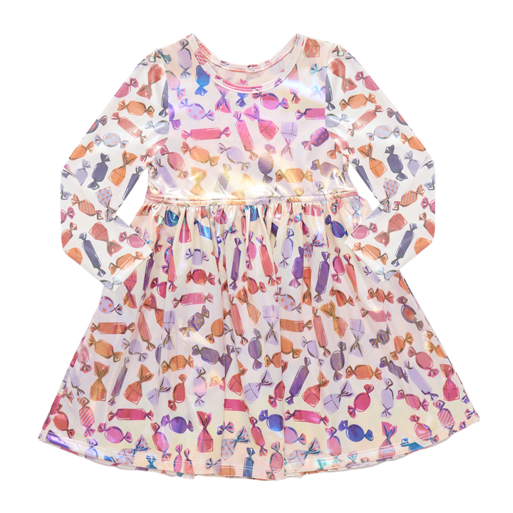Lame Candy Halloween Steph Dress