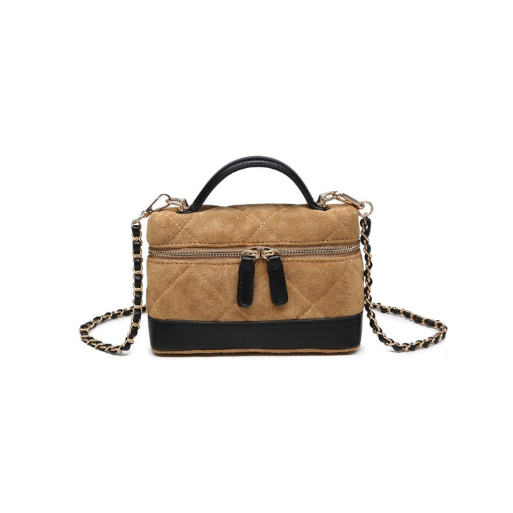 Urban Expressions Novalee Crossbody in Natural