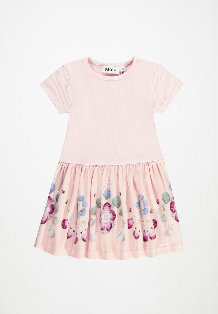 Catja Shells Border Dress