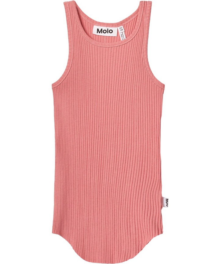 Roberta Vintage Rose Tank Top