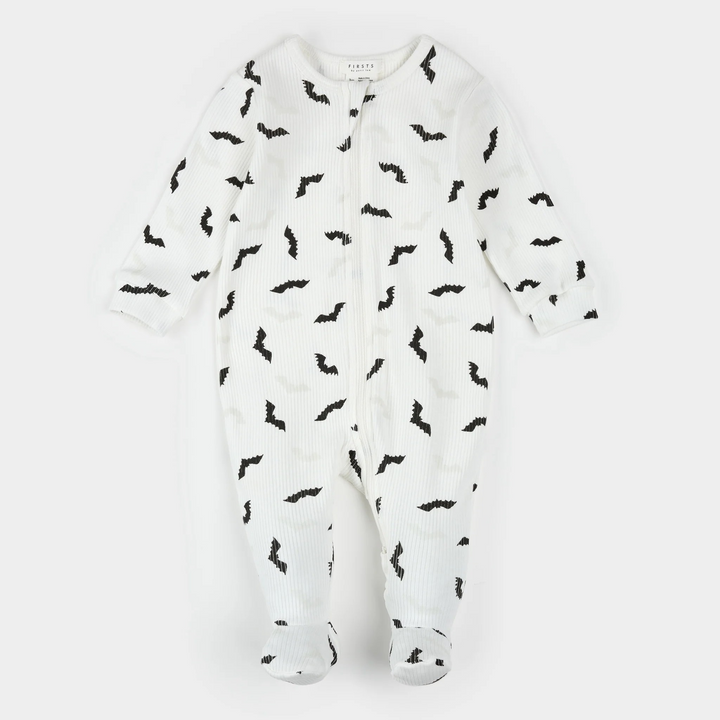 Bat glow in the Dark Halloween Sleeper