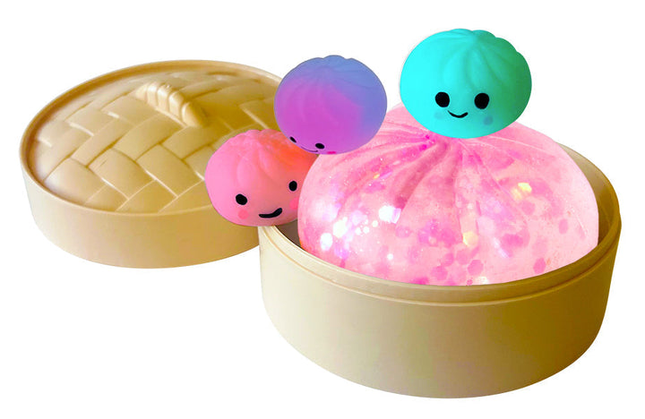 Zorbitz Squishy Dumplin' with Babies