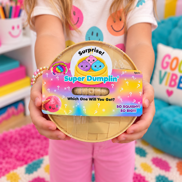Zorbitz Super Dumplin' Surprise