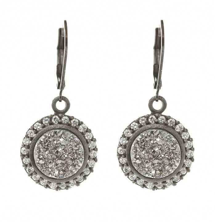 MAR Peoria Earrings