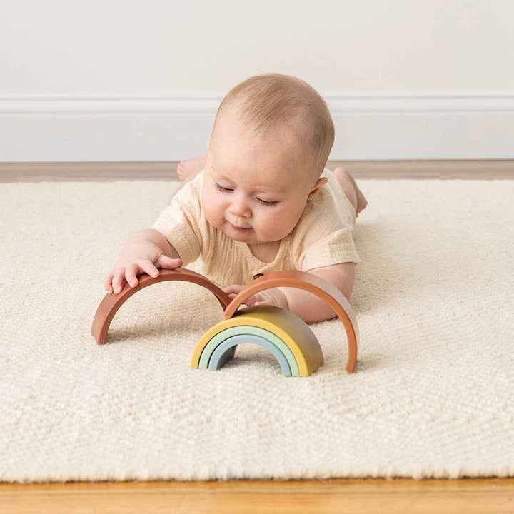ITZ * Ritzy Rainbow™ Stacking Toy