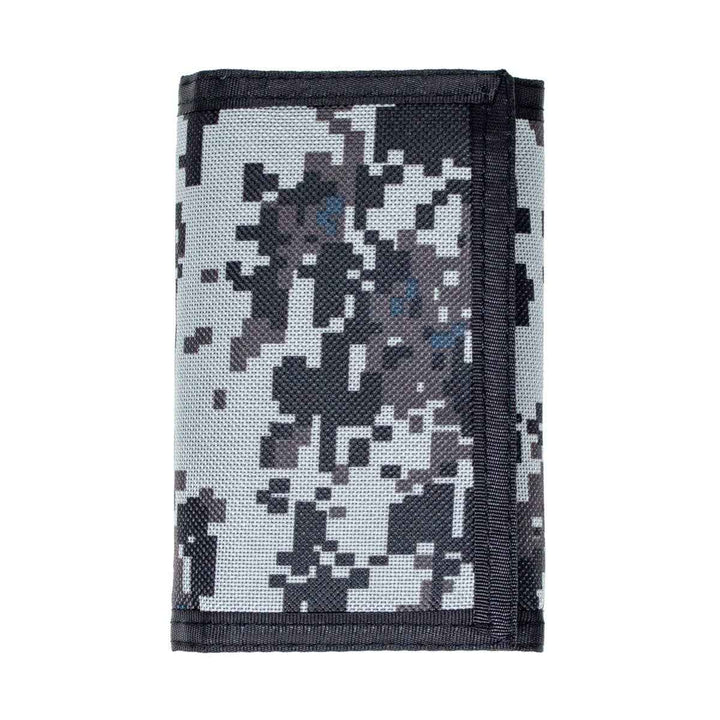 ZOM Camo Boy Wallet