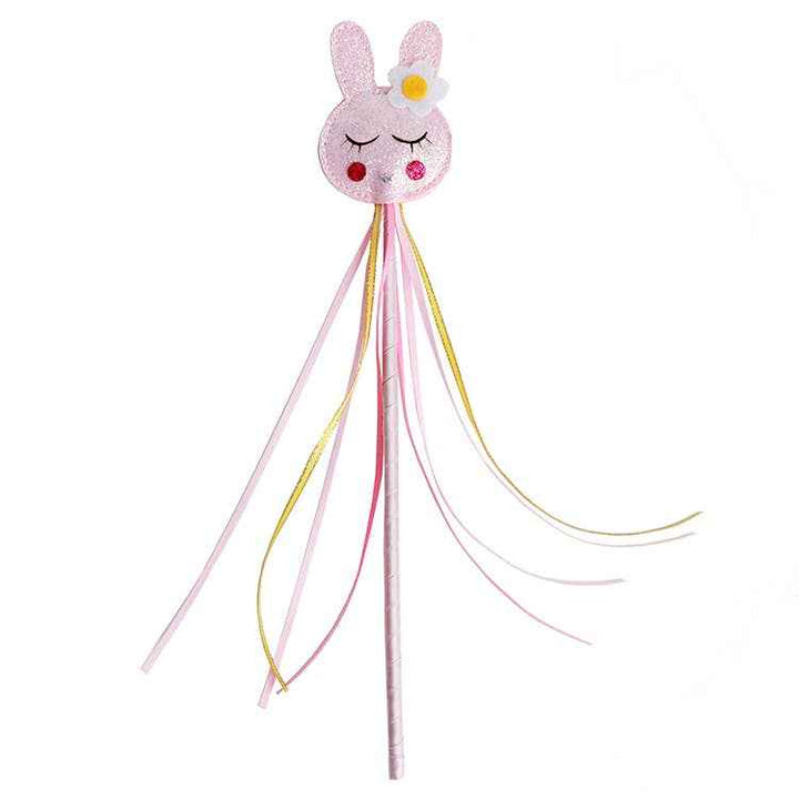 SPA Bunny Wand