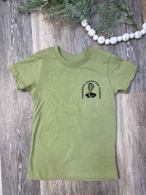 TIN Wanderers Adventure Tee