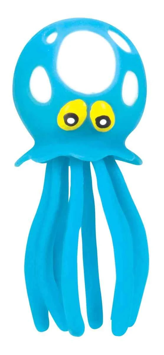TOY Floating Light Up Octopus, Tub or Pool