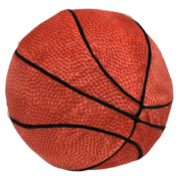 ISC Basketball Slowrise Plush