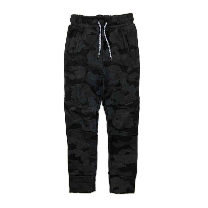 Sideline Camo Sweatpants - Boys