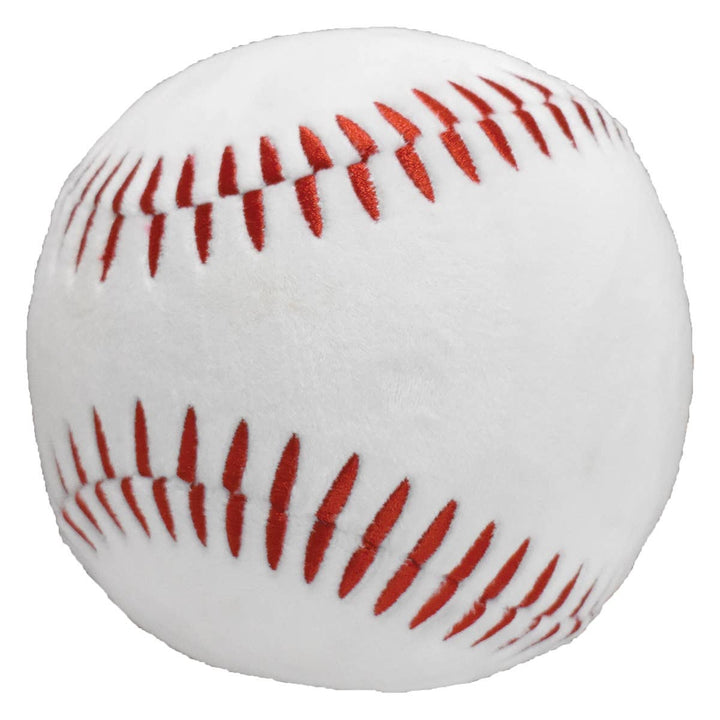 Baseball Slowrise Plush Toy