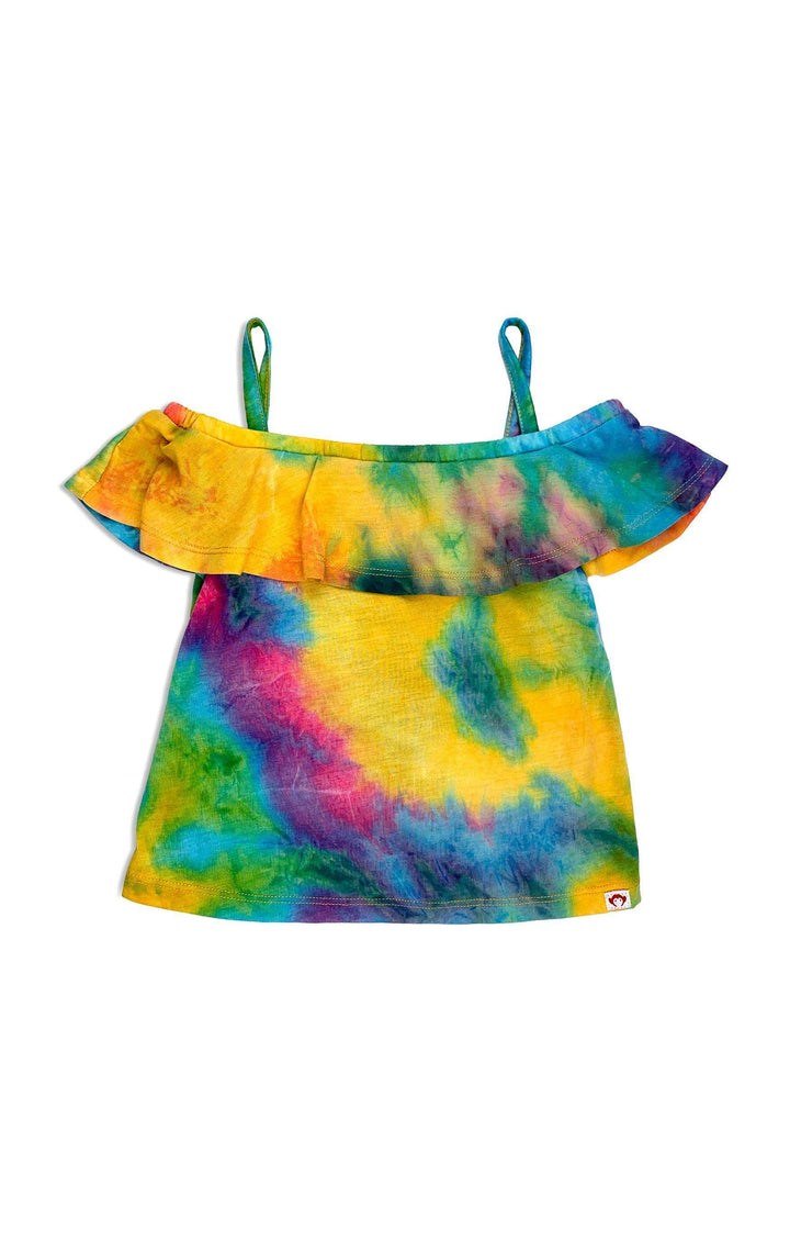 APP Tie Dye Tank